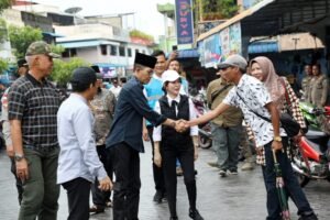 Silahturahmi, Pemko Batam: Wujud Sinergi Pemerintah dan Masyarakat Belakang Padang