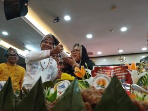 Harlah ke-1 PKSS Sukses Digelar