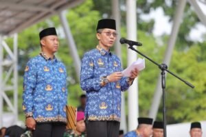 Amsakar: Koperasi Merah Putih Jadi Motor Ekonomi Kerakyatan, 64 Unit telah Berdiri