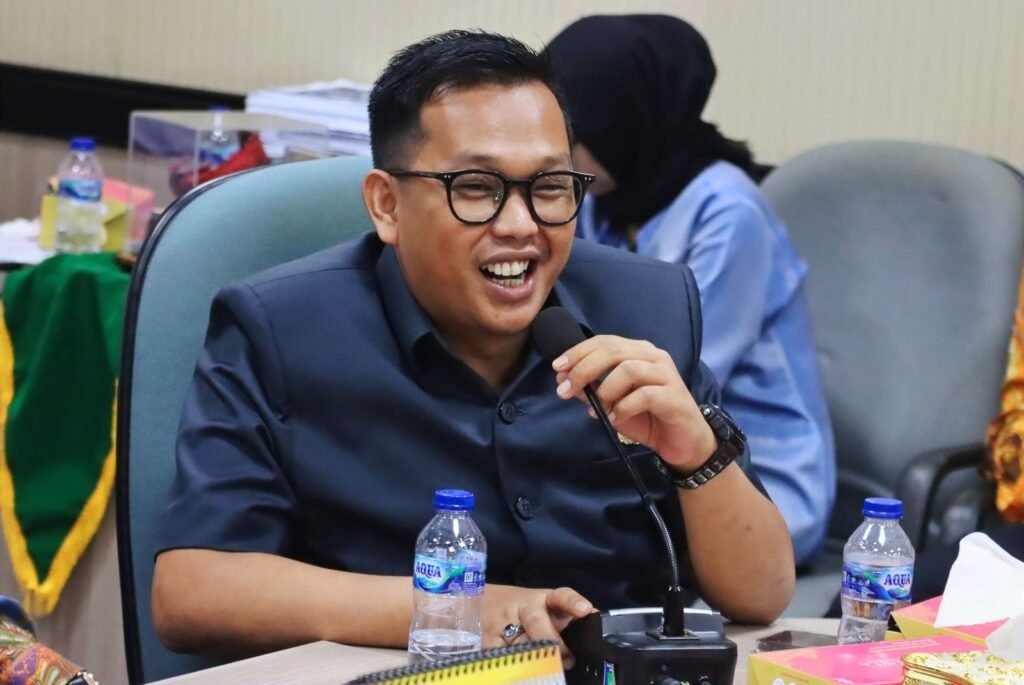 Desak Evaluasi Total Lapas Batam, Anwar Anas: Jeruji Tidak Boleh Jadi Tirai Kejahatan Baru