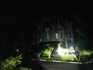 Malam Jumat, Jamaah Ghaib Terdengar Berdzikir di Masjid Ulil Amri Pemko Tanjungpinang