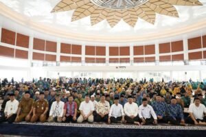Amsakar: Dakwah Kebersihan dan Anti Narkoba Perlu Disuarakan dari Mimbar ke Masyarakat