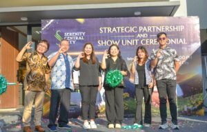 Central Group Dorong “The Hidden Gem” Sekupang Jadi Pusat Wellness Tourism Asia