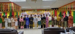 Musyawarah Besar ke-IV KERABAT Digelar, Momentum Penguatan Komunitas Karimun di Batam