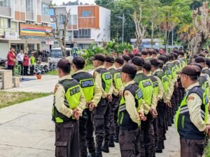 Eksistensi Bhatara dengan Karya dan Aksi Nyata, Geliatkan Sejumlah Program Satpam Profesional