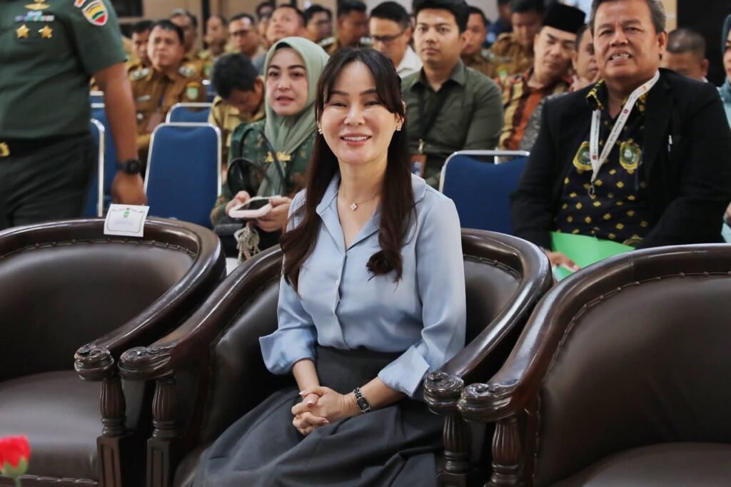 Keberpihakan Nyata untuk Rakyat, Batam Siap Sukseskan Koperasi Merah Putih
