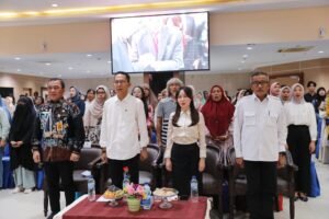 Dorong IKM Batam Tembus Pasar Nasional dan Global