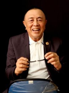 Johnny Hardjojo, Alumni Lemhannas Siap Jadi Ketua Umum PWI Pusat 2025-2030 
