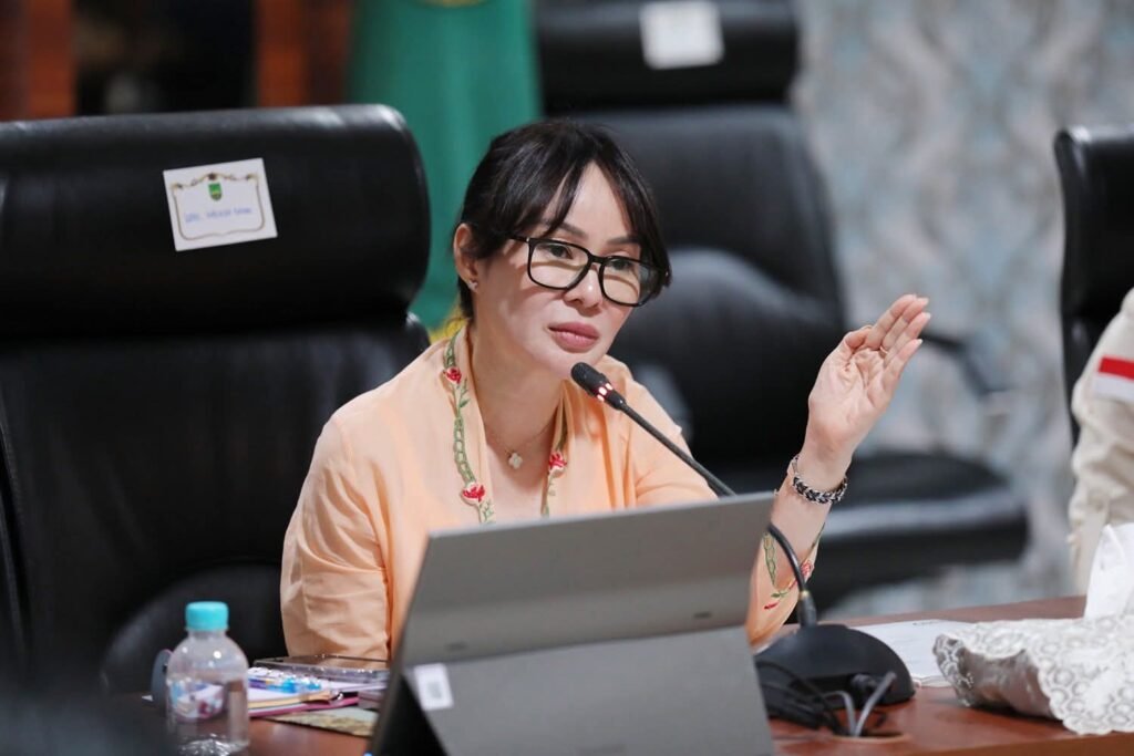 Perkuat Iklim Investasi, Sinkronisasi Perizinan di Batam