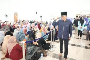 Ciptakan SDM Unggul, Amsakar Ajak Guru di Batam Perkuat Budi Pekerti dan Jadi Teladan