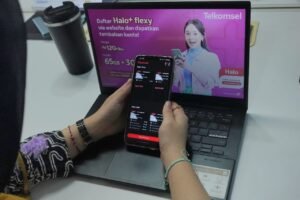 Daftar Kartu Halo Makin Untung, Telkomsel Berikan Tambahan Kuota 30GB/Bulan & Gratis Langganan Platform AI Premium