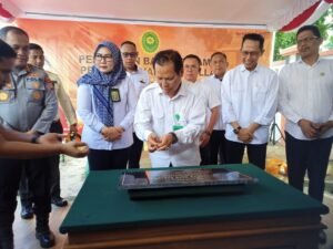 Pembangunan Musala Baitus Shalihin, Simbol Toleransi dan Iman