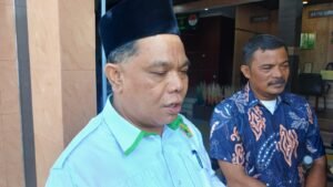 Penurunan Angka Pernikahan di Tahun 2025