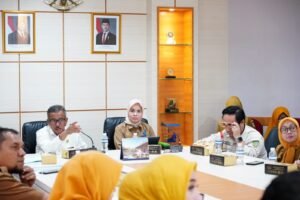 Persiapan Penilaian KPPA Tahun 2025, Dorong Perangkat Daerah Siapkan Data Dukung