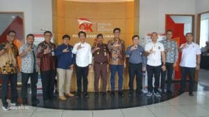 Masyarakat Batam Harus Waspada Modus Penipuan Berbasis Investasi Kripto Tak Terdaftar
