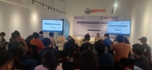 Perkuat Peran Humas dan Media, BI Kepri Gelar Capacity Building di Jakarta