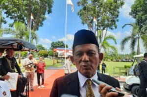 Terkait Pencaplokan Pulau Pekajang, Gubernur Ansar Menghormati dan akan Mengirim Utusan ke Babel