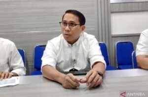 Kesehatan Fisik dan Mental Murid Didik Baru akan Diperiksa, Disdik Batam Kumpulkan Data