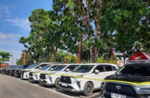 Polda Kepri Sita Mobil hingga Perhiasan Sindikat Pemalsuan Sertifikat Tanah, Kerugian Korban Rp 16,84 Miliar