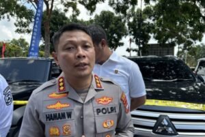 Polisi Usut Dugaan TPPU Sindikat Pemalsuan Sertifikat Tanah di Kepri, dan Keterlibatan Instansi