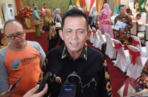 Pemprov Kepri akan Biayai Pendidikan 76 Dokter Spesialis, Per Orang Rp 220 Juta