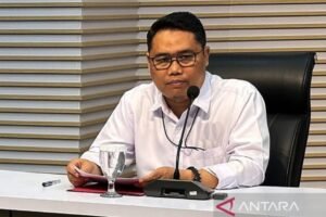 KPK Segera Tetapkan Tersangka Kasus Dugaan Korupsi Penyaluran Dana CSR BI