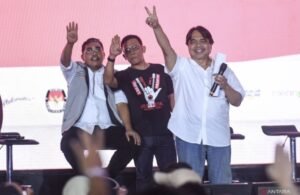 Ade Armando Ditunjuk jadi Komisaris PLN Nusantara Power