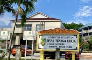15.886 Pencari Kerja di Batam, hanya 7.119 Orang yang Dapat Pekerjaan