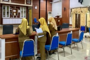 Penempatan 1.039 Murid SMP Ajaran 2025 yang Belum Tertampung akan Dituntaskan Disdik Batam