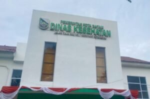 Batam punya 1.229 Bidan, Dinkes: Jauh dari Target Nasional