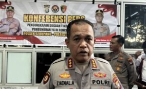 Warga Menolak, Tim Terpadu Bongkar Rumah Rusmawati dan Kebun di Proyek Rempang Eco City