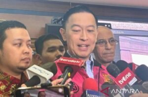 Tom Lembong Berharap dan Berdoa Hakim Tegakkan Keadilan Kasus Importasi Gula