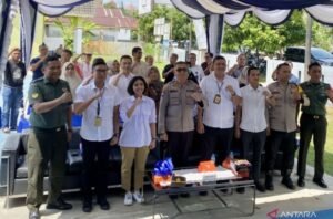 Imigrasi Batam Janji Jaga Ketat 9 Pelabuhan Pintu Masuk Pekerja Migran Ilegal