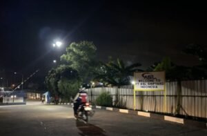 Tragedi Tanker Terbakar di PT ASL Shipyard Tewaskan 5 Pekerja, Polresta Barelang Periksa 24 Saksi
