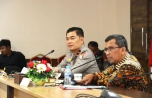 Polda Kepri Bentuk Gugus Tugas TPPO, Polisi: Harus Dicegah Sejak Dini