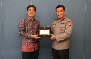 Polda Kepri Bersinergi dengan Organisasi Pengusaha Korea Terkait TPPO hingga Peredaran Rokok Ilegal