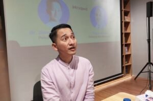 Orang Kecanduan Judi Online Alami Trauma dan Perilaku Ini, Menurut Psikiater
