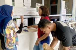 Mau Bawa Hewan ke Luar Batam? Urus SKKH ke Puskeswan