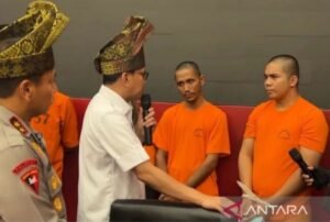 Menteri P2MI Minta agar Calo Pekerja Migran Indonesia Ilegal Dihukum Seberat-beratnya