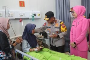 Tragedi Pesta Rakyat Pernikahan Putra Gubernur Jabar Dedi Mulyadi 9 Korban Dirawat, 3 Tewas