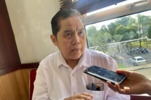 Pemko Siapkan Anggaran Rp71,8 Miliar untuk Layanan Kesehatan Masyarakat Batam