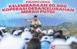 Suku Bunga Kopdes Merah Putih 6 Persen, Pengamat: Laporan Keuangan Harus dapat Diakses Publik