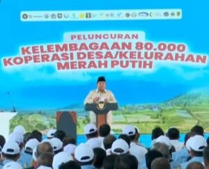 Kopdes Merah Putih Dipatok Bunga 6 Persen, Pinjam di Pemko Batam hanya 4 Persen
