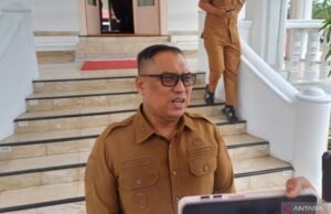 3 Juta Hektare Ruang Laut di Kepri jadi Kawasan Konservasi