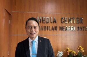 PT Kepri Tunda Putusan Banding Perkara Narkoba Eks Polisi Polresta Barelang, Ini Penjelasannya…
