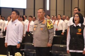 Penyidik Polda Kepri Diingatkan Pentingnya Pemanfaatan Metode Penyidikan Berbasis Ilmiah