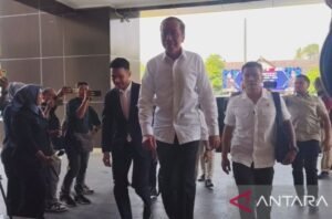Lapor di Polda Metro Jaya, Jokowi Diperiksa di Polresta Surakarta Terkait Dugaan Ijazah Palsu