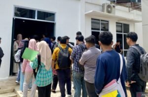 Disnaker Batam Fasilitasi 108 Kegiatan Pelatihan dan Bimtek di 2025, Anggaran Bertambah di APBD-P