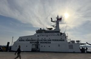 Kemarau Tiba, BMKG Hangnadim Batam: Waspada Kebakaran Hutan dan Lahan