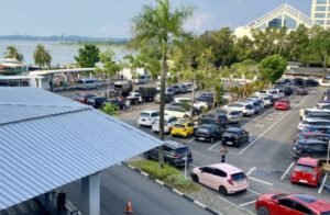Target PAD 2025 Sektor Parkir di Batam Rp 18 Miliar, Baru dapat Rp 5,9 Miliar
